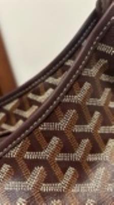 wholesale quality goyard coursier messenger bag model no. 17